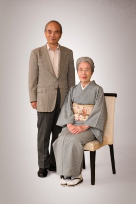 長寿祝