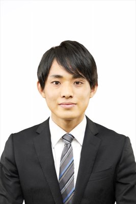 証明写真